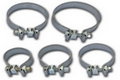 Band & Muffler Clamps